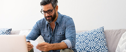 Services bancaires en ligne et mobiles en tout temps